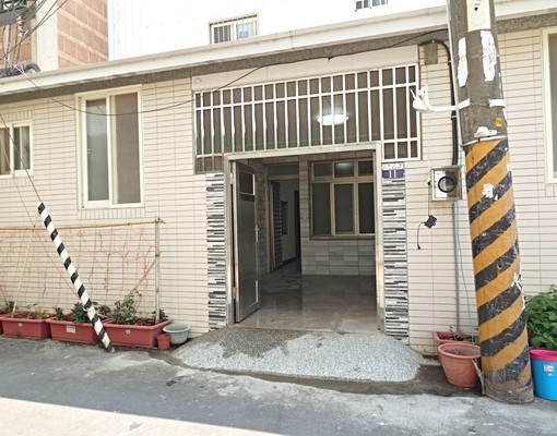 愛姐の中部科學園區中央公園❤️1樓可住家工作室2房 - Image 10