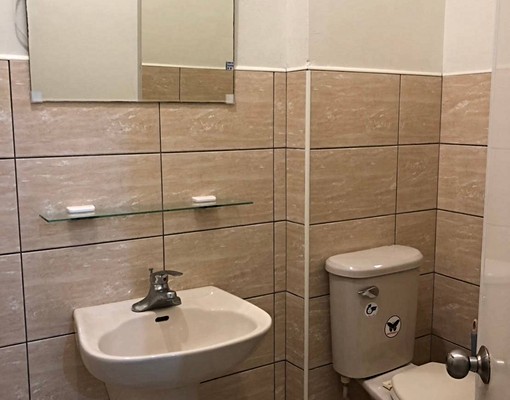 中壢火車站旁/雅房/長短租可/限女生 - Image 3