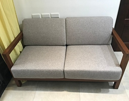 獨立套房(附高級床墊/冰箱/洗衣機.等) - Image 6