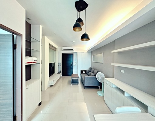 杜拜正朝南高樓漂亮美屋/含車位 - Image 3