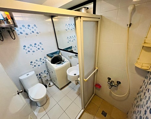 垃圾代收。獨立洗脫烘洗衣機。變頻冷氣 - Image 8