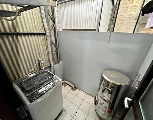 捷運辛亥、大套房、獨立洗衣機、獨立陽台 - Image 7
