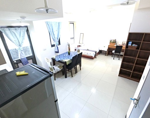 超新❤台電小廚房/獨洗陽台平車位走路高鐵 - Image 2