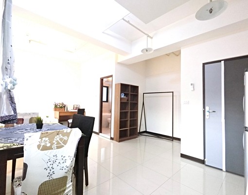 超新❤台電小廚房/獨洗陽台平車位走路高鐵 - Image 13