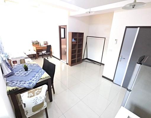 超新❤台電小廚房/獨洗陽台平車位走路高鐵 - Image 14