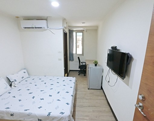 可租補★獨洗晾★電梯限女★管理員24H - Image 5