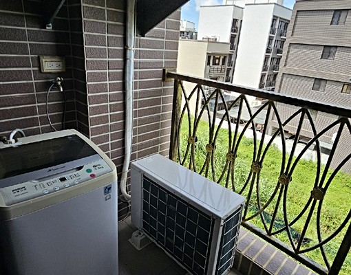 觀音莊敬路草漯★優質套房★陽台+洗衣機★★ - Image 1