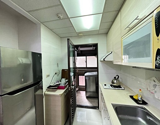 租金含車位北大邊間簡配兩房平車,可租補 - Image 12