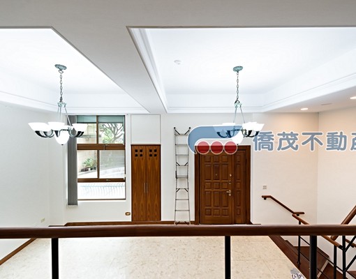 住進台北的綠意角落|忠孝新生站稀有樓中樓住辦首選* - Image 3