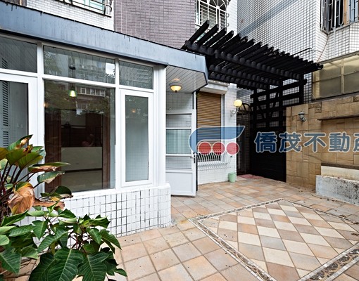 住進台北的綠意角落|忠孝新生站稀有樓中樓住辦首選* - Image 14