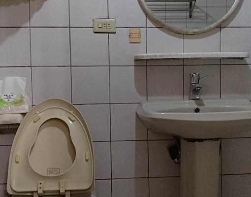 福德商圈之歐鄉巴黎華夏2房 - Image 7