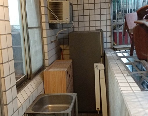 福德商圈之歐鄉巴黎華夏2房 - Image 8