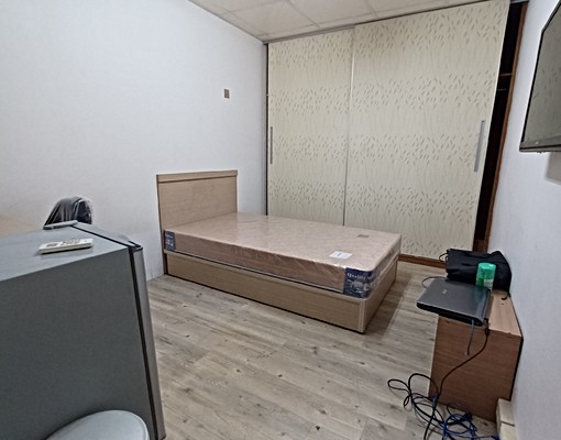 南台科大近大橋火車站雅房 - Image 1