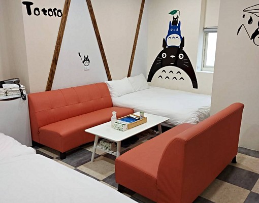 逢甲商圈★靜區大套房★歡迎詢問 - Image 1