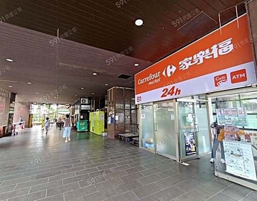 宏國大鎮稀有雅房近汐科，國道 - Image 8