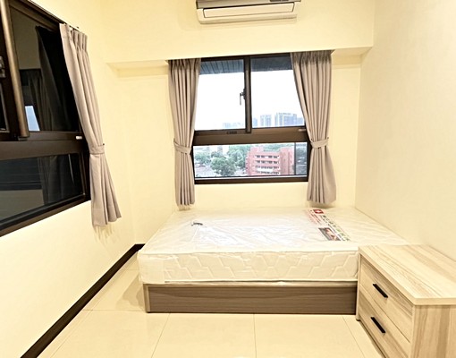 美術悅誠明亮景觀三房平車~面中庭,永久棟距,可租補 - Image 11