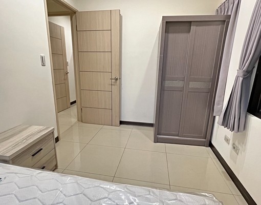 美術悅誠明亮景觀三房平車~面中庭,永久棟距,可租補 - Image 13