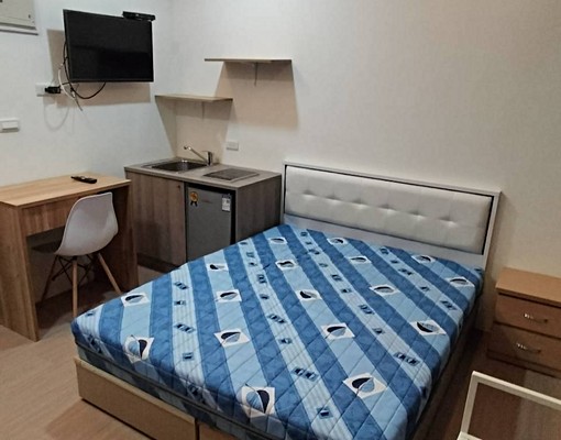 延吉美麗大套房 - Image 2