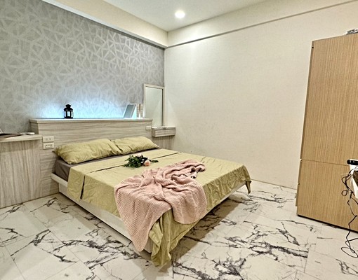 LikeHouse🍰奶油大理石風,住進甜點夢♥️|集4B - Image 4