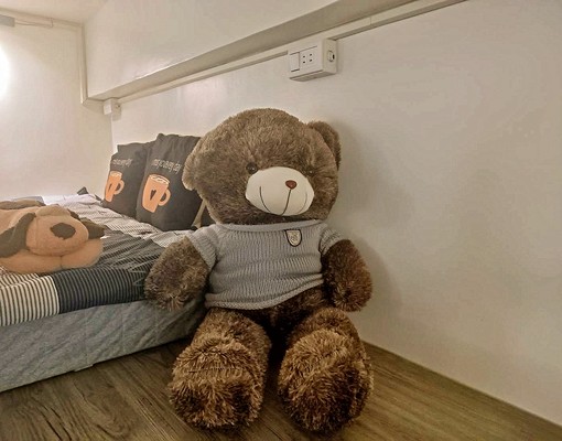 優質樓中樓套房 - Image 10