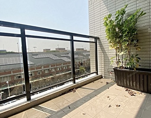 台糖生態園區電梯大三房平車 - Image 9