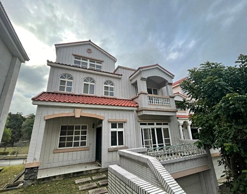 美式別墅社區110坪近台積電2奈米廠地120坪 - Image 1
