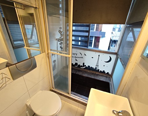 近松江南京站採光質感美樓中樓有廚房浴缸 - Image 14