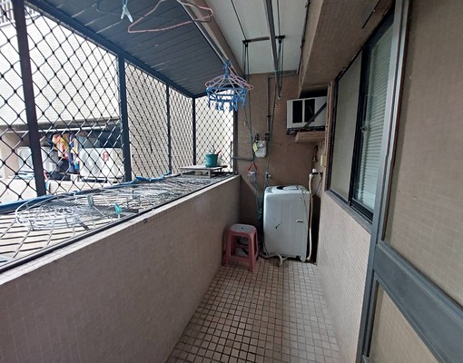 天母國小四房優質美廈.地段佳.前後陽台 - Image 5