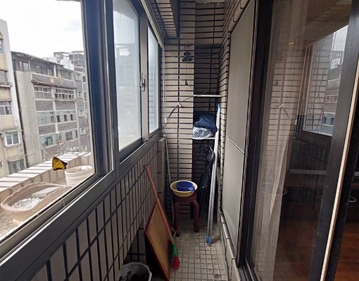 天母國小四房優質美廈.地段佳.前後陽台 - Image 13