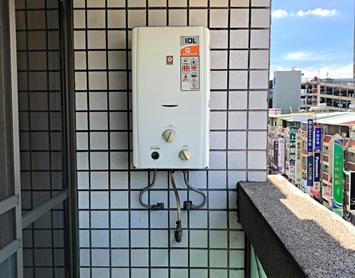 24H管理#景觀套房@台水台電#可租補 - Image 4