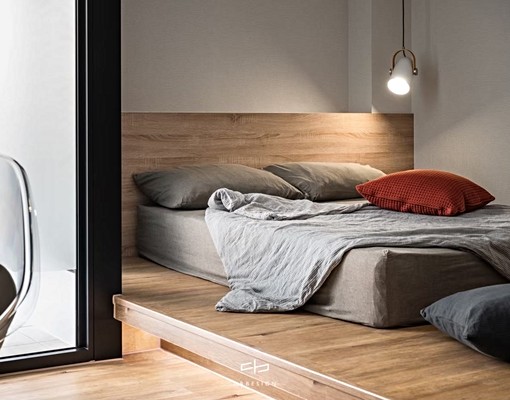 黎明商圈方便熱鬧全新套房 - Image 3