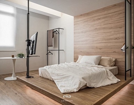 黎明商圈方便熱鬧全新套房 - Image 5