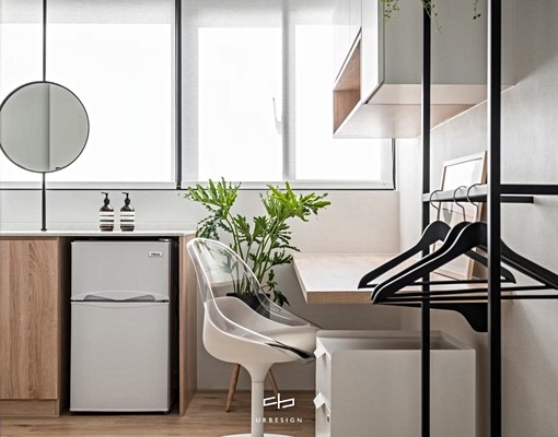 黎明商圈方便熱鬧全新套房 - Image 1