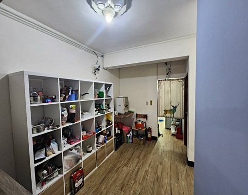 一級冷暖變頻+單人沙發+雙人大床 - Image 9