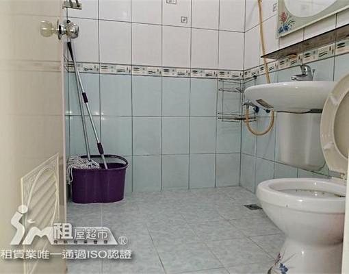 化成麗緻大三房'(己打掃乾静了) - Image 11