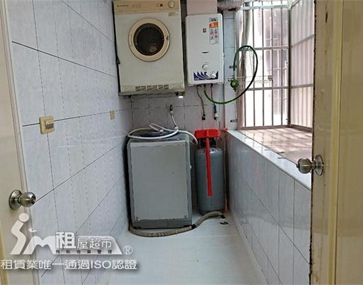 化成麗緻大三房'(己打掃乾静了) - Image 12