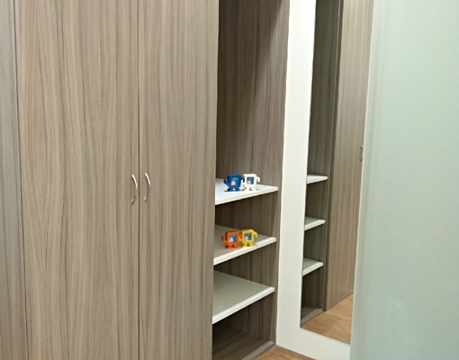 新埔雙捷運，裝潢家具新，新變頻冷暖 - Image 7