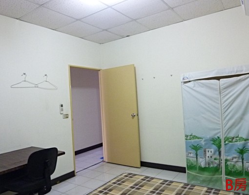 雅房出租士林承德路近銘傳大學劍潭捷運 - Image 6