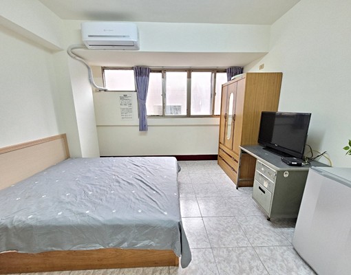 近中國醫💕可短租喔@高速網路@超新床墊 - 591租屋網 - Image 2