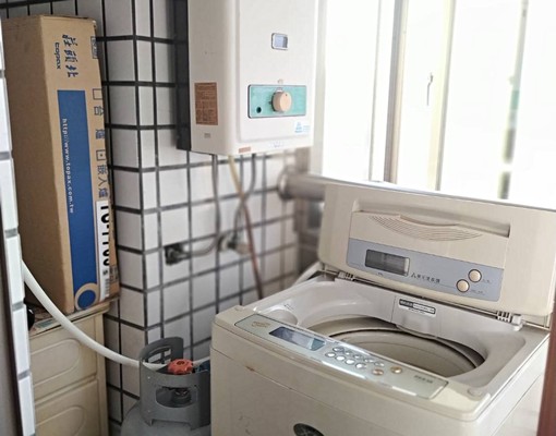 近文化二館溫馨套房尋找不抽菸愛乾淨的房客 - Image 14