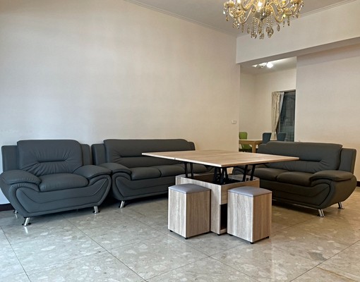 雙捷運;裕隆家樂福商圈稀有四房 - Image 2