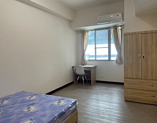 雙捷運;裕隆家樂福商圈稀有四房 - Image 6