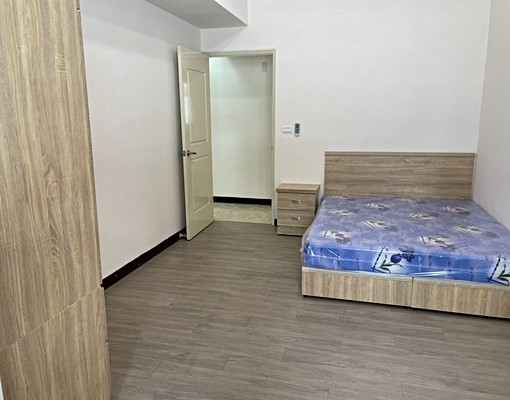 雙捷運;裕隆家樂福商圈稀有四房 - Image 7