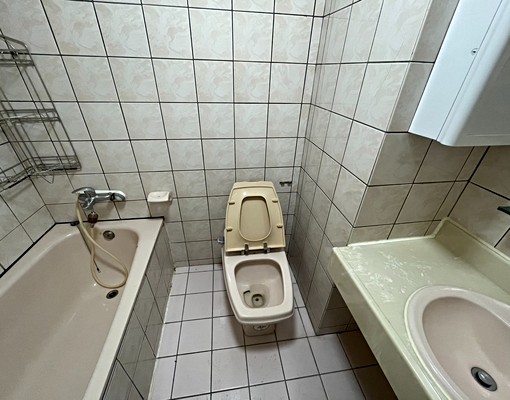 雙捷運;裕隆家樂福商圈稀有四房 - Image 12