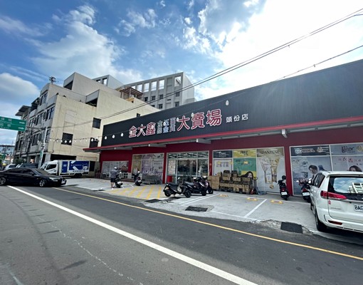 全新裝潢明亮通風前後大陽台好房東 - Image 14