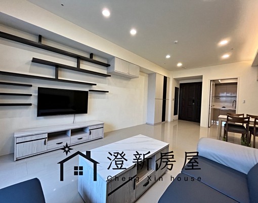 好市多特區,精美四房設備齊全,高樓層合租 - Image 5