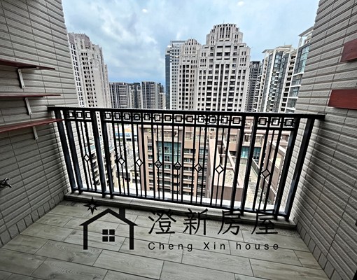 好市多特區,精美四房設備齊全,高樓層合租 - Image 6