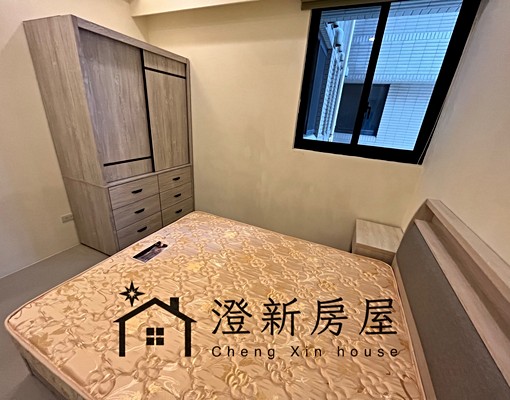 好市多特區,精美四房設備齊全,高樓層合租 - Image 13