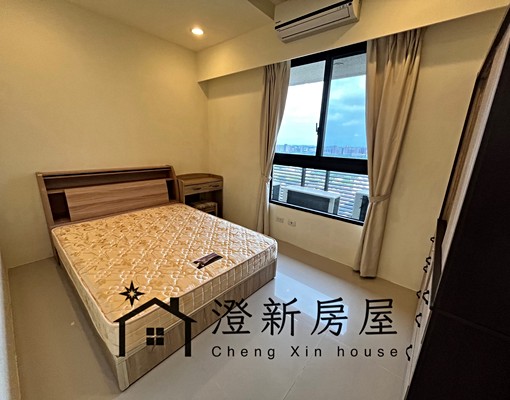 好市多特區,精美四房設備齊全,高樓層合租 - Image 14