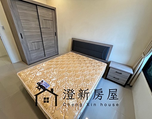 好市多特區,精美四房設備齊全,高樓層合租 - Image 15